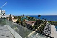 2 Bedroom Apartment in Parekklisia (Limassol) for sale 