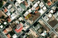 752 SQM Land in Paphos Municipality (Paphos) for sale 