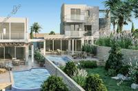 4 Bedroom Detached house in Chlorakas (Paphos) for sale 
