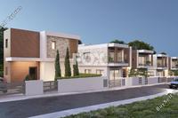 3 Bedroom Detached house in Geroskipou (Paphos) for sale 