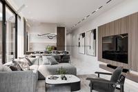 2 Bedroom Apartment · Potamos Germasogeias (Limassol) for sale 