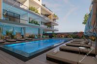 2 Bedroom Apartment in Livadia Larnacas (Larnaca) for sale 