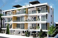 4 Bedroom Apartment in Agios Athanasios (Limassol) for sale 