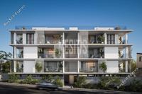 2 Bedroom Penthouse in Agios Athanasios (Limassol) for sale 