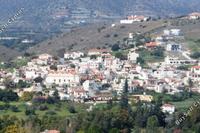 1533 SQM Land · Pyrgos Limassol (Limassol) for sale 