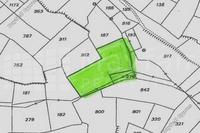 5872 SQM Land in Aradippou (Larnaca) for sale 