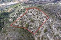 12041 SQM Plot · Dora (Limassol) for sale 