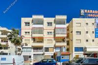 4 Bedroom Apartment in Mouttagiaka (Limassol) for sale 