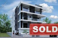 2 Bedroom Penthouse in Ypsonas (Limassol) for sale 