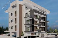 1 Bedroom Apartment in Zakaki (Limassol) for sale 