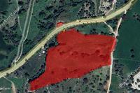 23149 SQM Plot in Meladia (Paphos) for sale 