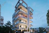 2 Bedroom Apartment in Neapolis (Limassol) for sale 