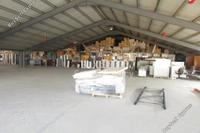  Warehouse in Palaiometocho (Nicosia) for sale 
