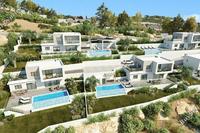 3 Bedroom Detached house in Tsada (Paphos) for sale 