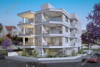 3 Bedroom Apartment in Dasoupoli (Nicosia) for sale 