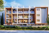 3 Bedroom Apartment in Verengaria Limassol (Limassol) for sale 