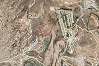 6021 SQM Land · Konia (Paphos) for sale 