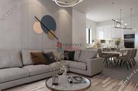 3 Bedroom Apartment in Deryneia (Famagusta) for sale 