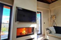 4 Bedroom Town house in Kato Platres (Limassol) to rent 