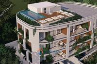 1 Bedroom Apartment in Tombs Of The Kings (Paphos) for sale 