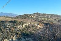 26916 SQM Land in Pachna (Limassol) for sale 