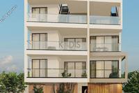 1 Bedroom Apartment in Aradippou (Larnaca) for sale 