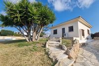 3 Bedroom Bungalow in Pissouri (Limassol) for sale 