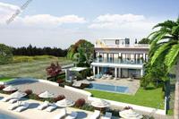 4 Bedroom Detached house in Dekeleia (Larnaca) for sale 