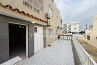 2 Bedroom Ground floor apartment in Kapparis (Famagusta) for sale 