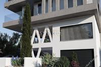 2 Bedroom Penthouse in Latsia (Nicosia) for sale 