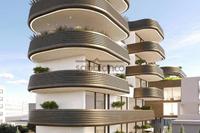 2 Bedroom Apartment in Paphos Municipality (Paphos) for sale 
