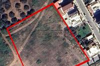 7700 SQM Plot · Zakaki (Limassol) for sale 