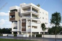 3 Bedroom Apartment in Pallouriotissa (Nicosia) for sale 