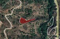 4683 SQM Land · Kalopanagiotis (Nicosia) for sale 