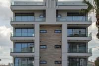 2 Bedroom Apartment in Sotiros Agios Ioannis Larnaca (Larnaca) for sale 