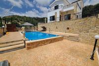 4 Bedroom Detached house · Tsada (Paphos) for sale 