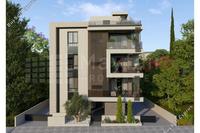 2 Bedroom Apartment · Aradippou (Larnaca) for sale 