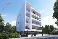  Building in Tombs Of The Kings (Paphos) for sale 