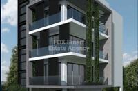 2 Bedroom Apartment in Larnaca Municipality (Larnaca) for sale 