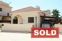 2 Bedroom Bungalow · Liopetri (Famagusta) for sale 