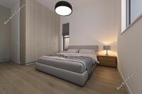 1 Bedroom Apartment · Germasogeia (Limassol) for sale 