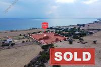 5352 SQM Land in Agios Theodoros Larnacas (Larnaca) for sale 