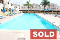 2 Bedroom Apartment · Liopetri (Famagusta) for sale 