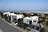 4 Bedroom Detached house in Konia (Paphos) for sale 