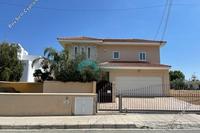 5 Bedroom Detached house in Strovolos (Nicosia) for sale 