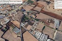 6504 SQM Land · Meneou (Larnaca) for sale 