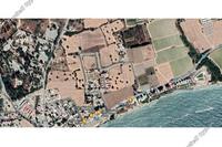 2490 SQM Land in Zygi (Larnaca) for sale 