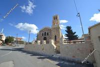 6732 SQM Land in Anarita (Paphos) for sale 