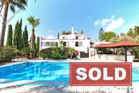7 Bedroom Detached house · Sea Caves Peyia (Paphos) for sale 