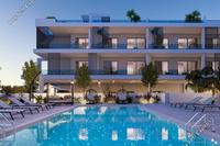 2 Bedroom Apartment in Oroklini (Larnaca) for sale 